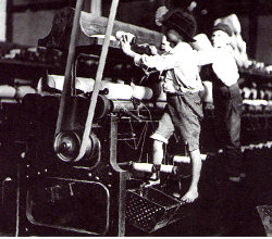 GeschichteKinderarbeit